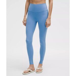 Align™ High-Rise Pant 28" - Pool Party